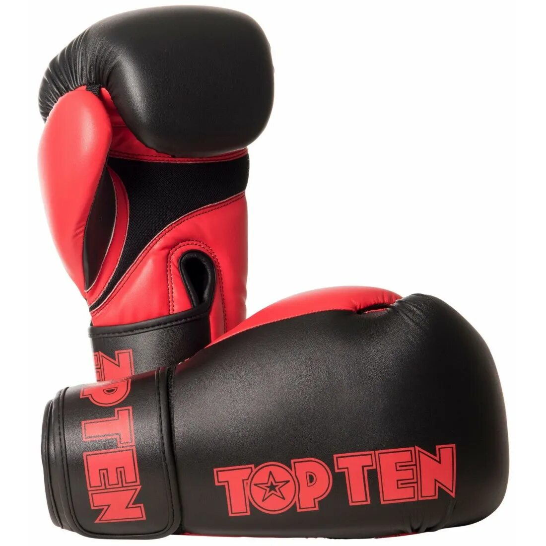 Ten boxing