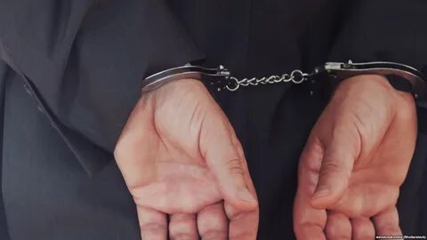 Заключение под стражу является мерой административного наказания