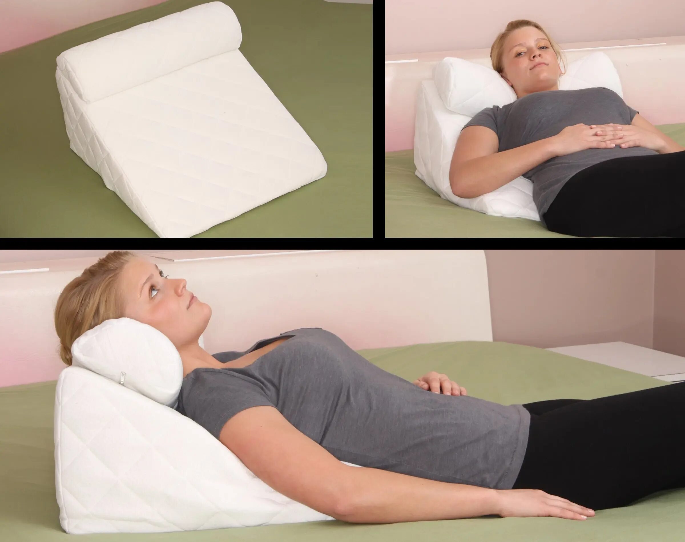 Можно ли подушку. Подушка для сна полусидя. Подушка с подъемом. Ортопедическая подушка для лежачих больных под голову. Подушка для поднятия изголовья.