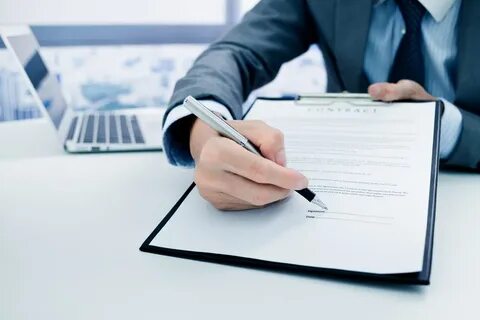 Contract first