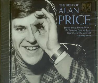 Alan song