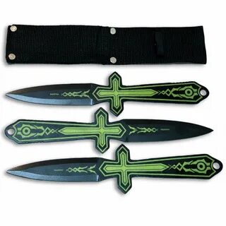Cross set