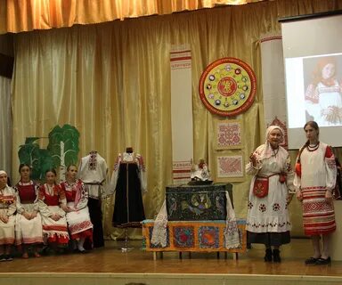 Смоленская народная