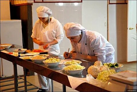 Общественный контроль продукты питания