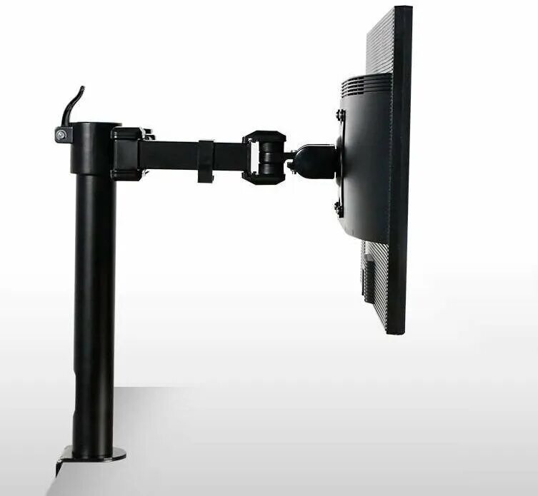 кронштейн onkron g70 (чёрный). кронштейн для монитора asus. кронштейн для тв монитора. кронштейн для монитора "ak-ma03s" (на один монитор), черный. кронштейн настенный vesa 75-100.