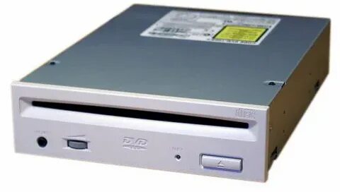 S dvd rom
