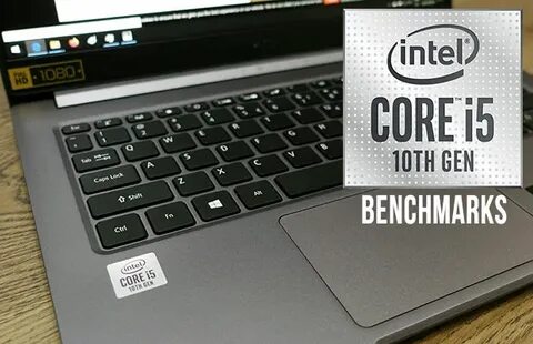 I5 1035g1 vs