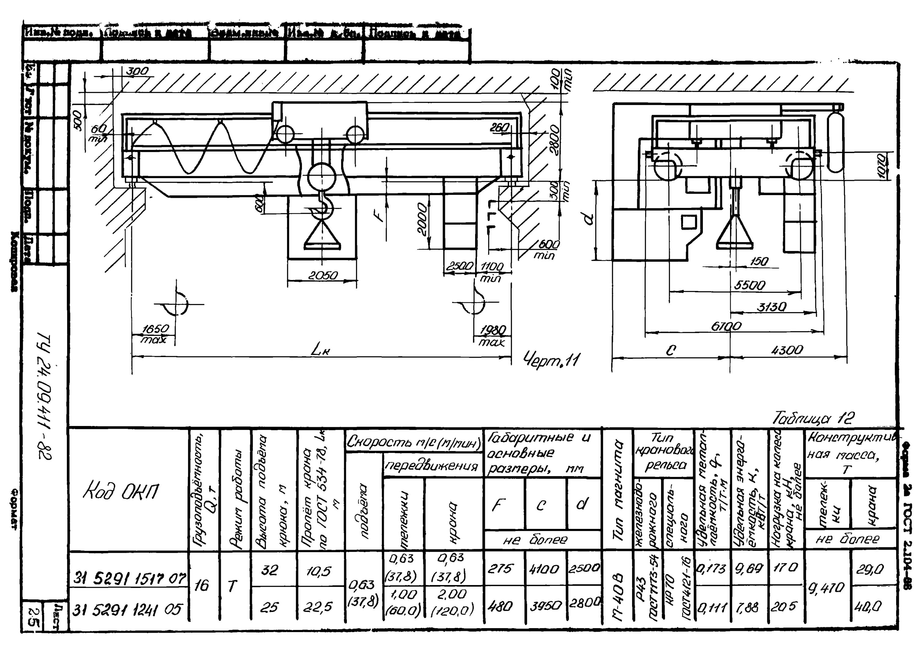 Туту 24. Кран мостовой электрический - ту 24.01.947-8. Ту 24-02-04 краны мостовые. Ту 24. Ту 24.20.14-001-00244676-2018 тех характеристики.