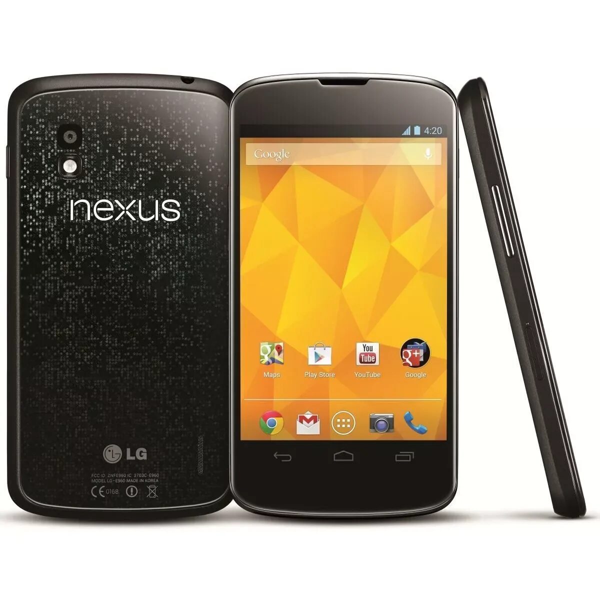 Телефон андроид 4g. LG Nexus 4. Nexus 4 e960. Nexus 4 телефон. Nexus 4 XL.