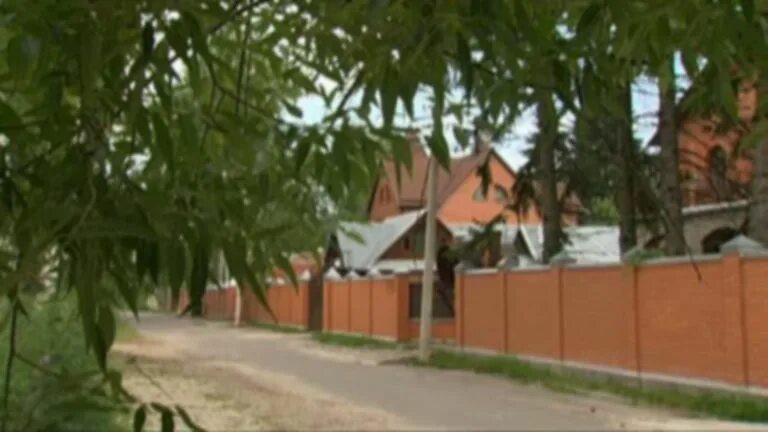 В каком городе снимали кармелиту