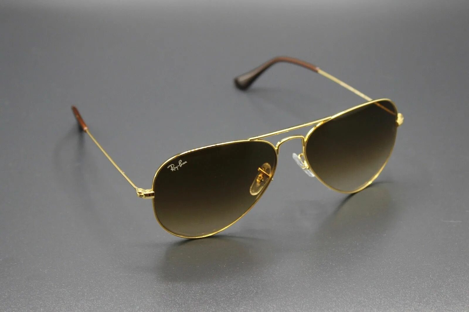 Ray ban Aviator 58 mm Brown. Rb3025 001/51. Aviator RB 3025 001/3k. Rb3025 001/51 58-14.