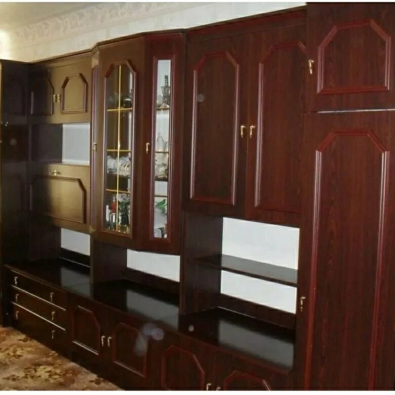 стенки в шарье. продается стенка б/у в хорошем.