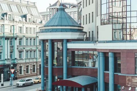 Погода в лужковском