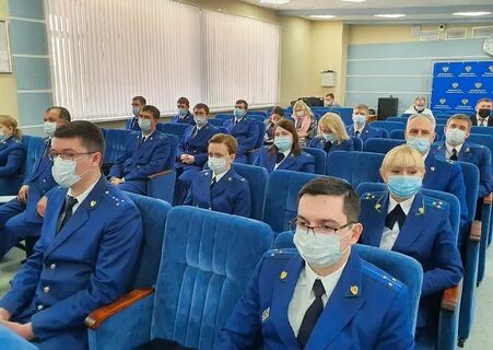 Сайт пензенской прокуратуры
