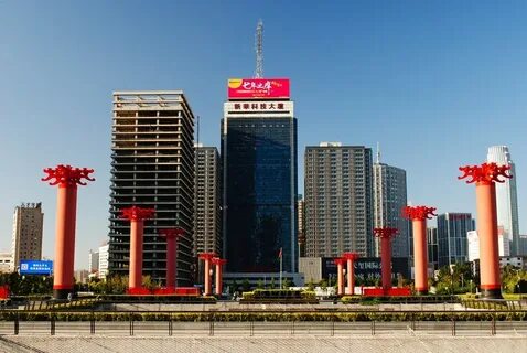 Shenyang
