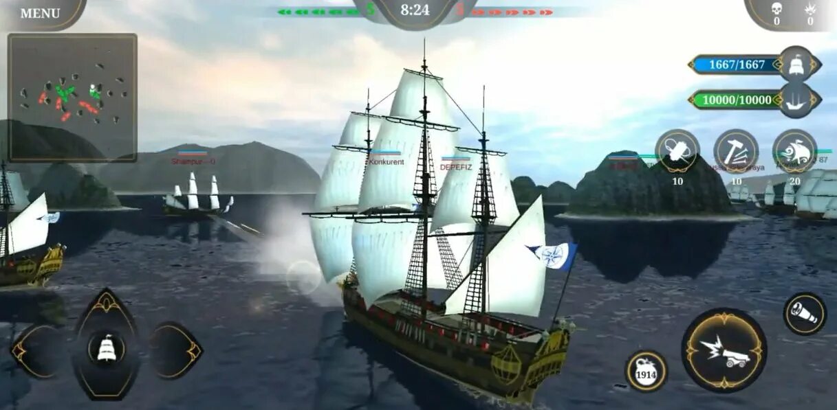 Sailing sea игра. Взломанные king of sails. King of sails морской бой. King of sails морской бой. King of sea на андроид.