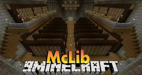 Llibrary 1.7 9 1.12 jar