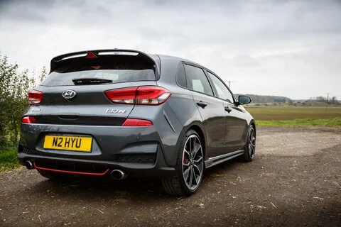 Хендай i30n