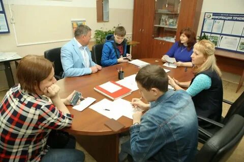 Сайт череповца