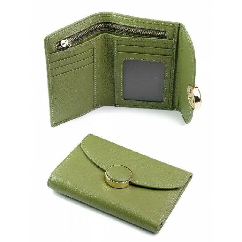 Зеленый кошелек. Женский кошелек - зеленый. Зеленый кожаный кошелек. Кошельки зеленого цвета женские кожаные.