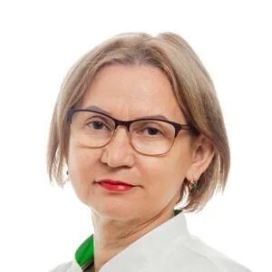 Узи васильевой