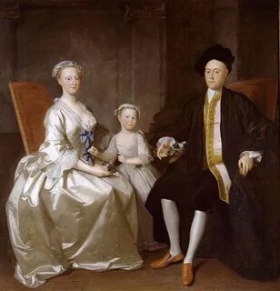 Thomas family