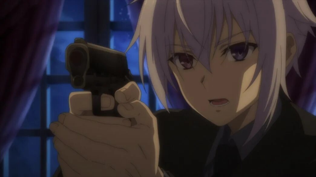 High prodigies even in another world