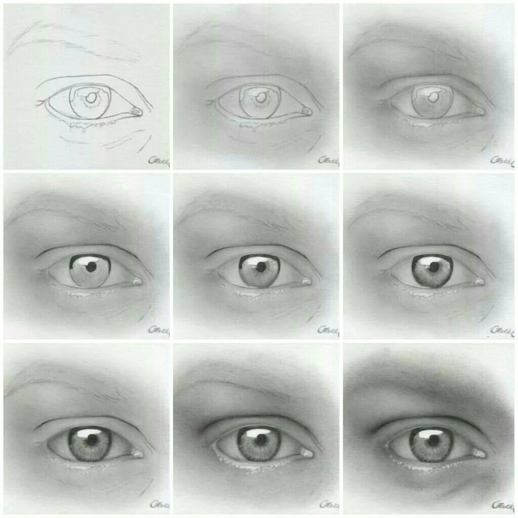 Виды рисунков глаз. Глаза карандашом для начинающих. Этапы рисования глаз. Карандаш для глаз. Реалистичный глаз карандашом.