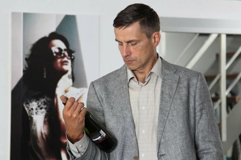 капкан для звезды