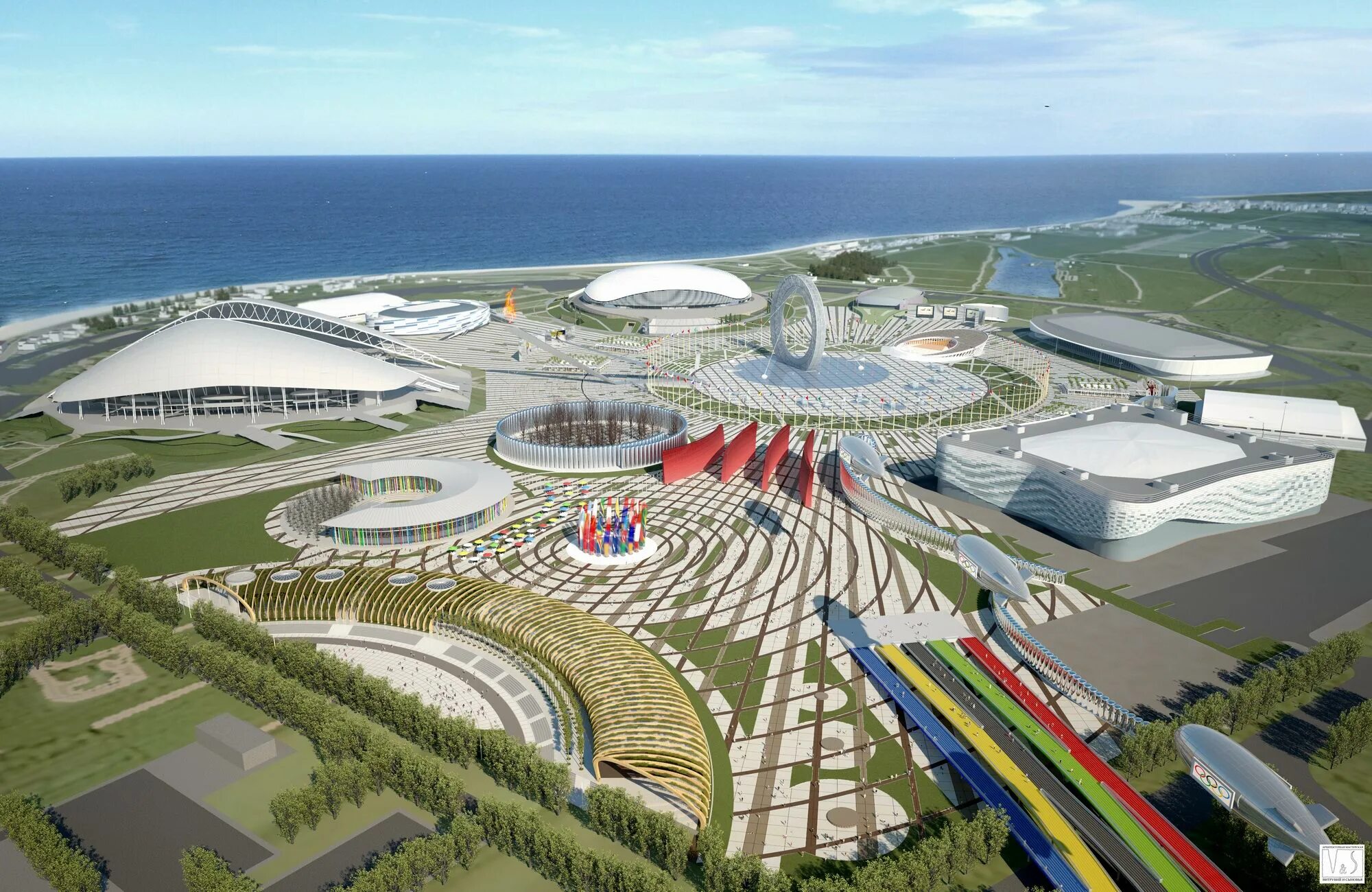 сочи парк олимпийский парк. имеретинский курорт олимпийский парк адлер. олимп парк адлер. набережная имеретинская фишт. олимпийский парк сочи 2023.