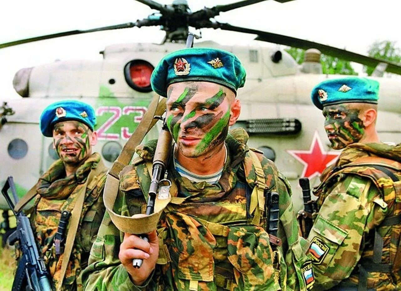 Зачем выводят войска. Командующий ВДВ Теплинский. Армия ВДВ спецназ. Современный воин России.