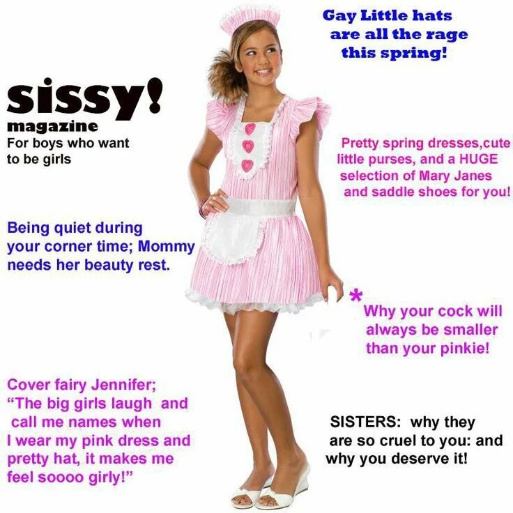 Sissy Boy На Русском