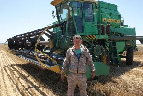 Чем отличается комбайнер от комбайнера