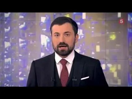 Вещание пятого канала