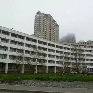 Ул набережная 9
