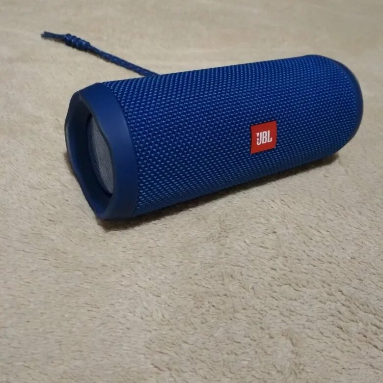 Колонка jbl flip оригинал