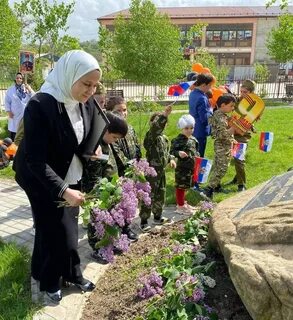 Погода в калининауле