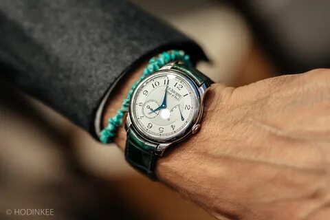 Beautiful watch