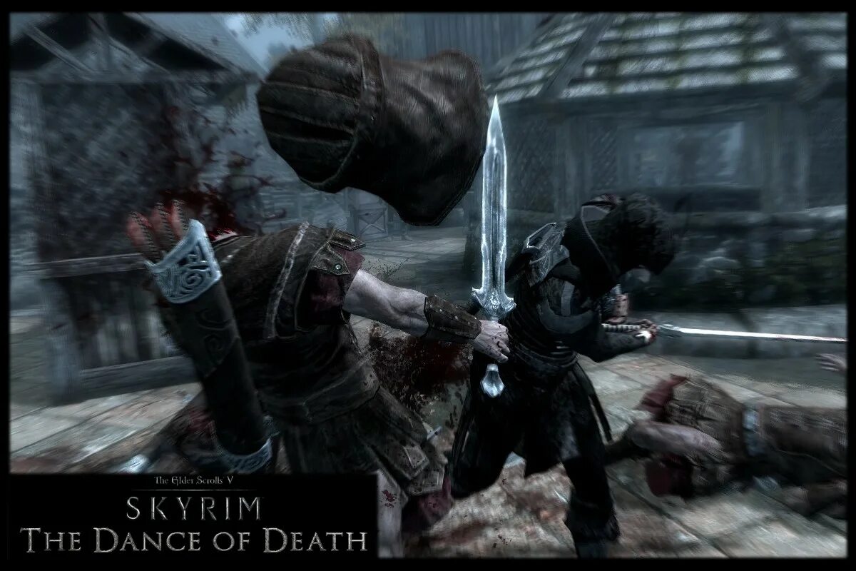 Bloodier combat. Отрубание головы скайрим. Skyrim анимации добивания.