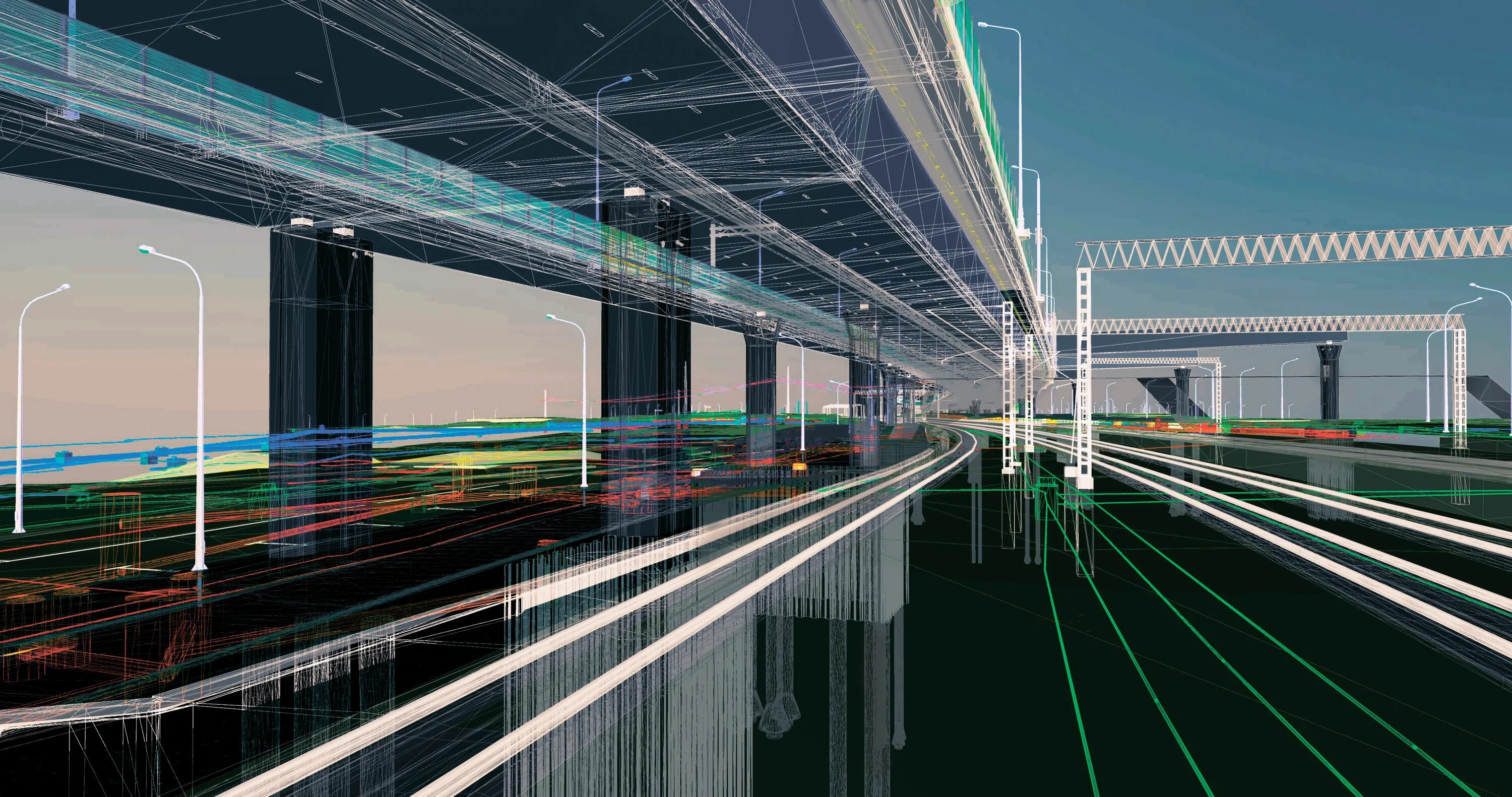 BIM искусственные сооружения. Разветвленная инфраструктура в Джубайл. Infrastructure. Transport infrastructure of ikea. Платформа бусте