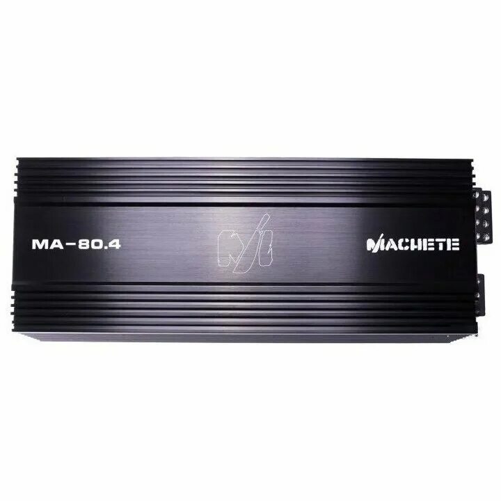 Усилитель мачете 4. 1d. Усилитель machete 4 х канальный. Мачете 4 канальный. Мачете 4 канальный.