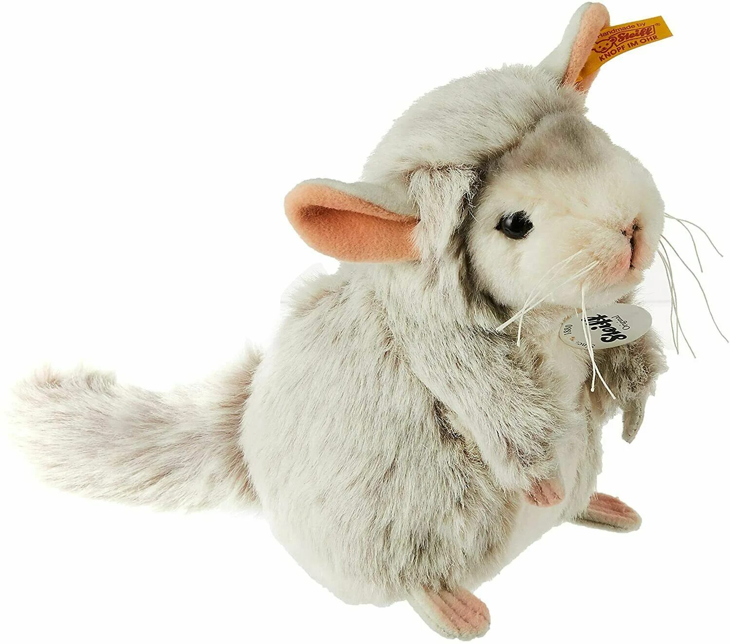 Игрушка Ханса шиншилла. Collecta шиншилла. Chinchilla Toy. Игрушки для шиншилл