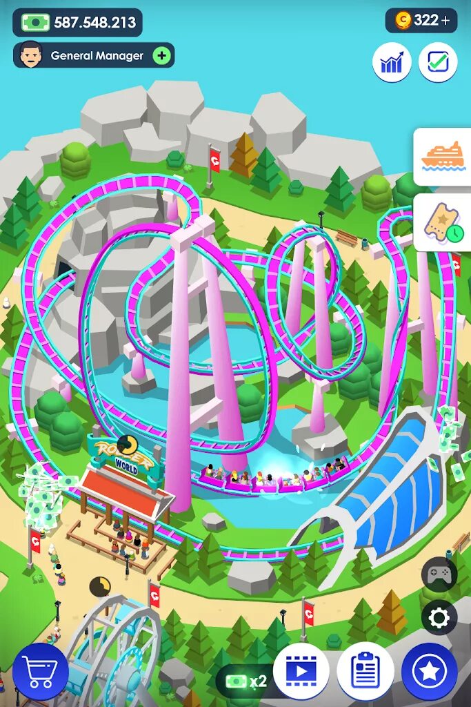 Idle theme park мод много денег. Theme park игра. игра theme park tycoon 2. idle park tycoon. парк в игре theme park tycoon.