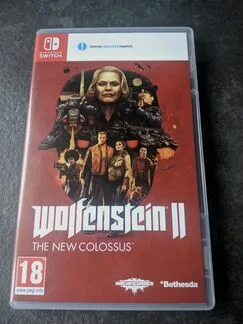 Wolfenstein nintendo switch. Wolfenstein II: the New Colossus Nintendo Switch. Вольфенштайн на Нинтендо свитч. Вольфенштайн 2 Нинтендо свитч. Wolfenstein 2 Switch.