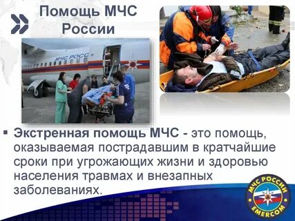 Сведения о пострадавших