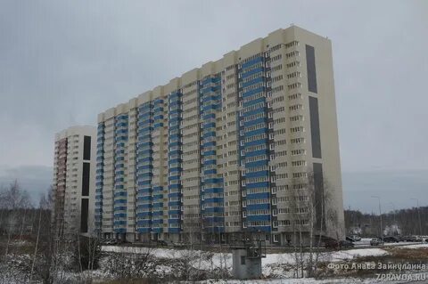 Зеленодольск 19