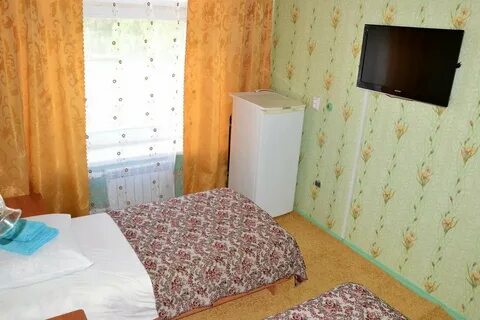 Кандалакша отели