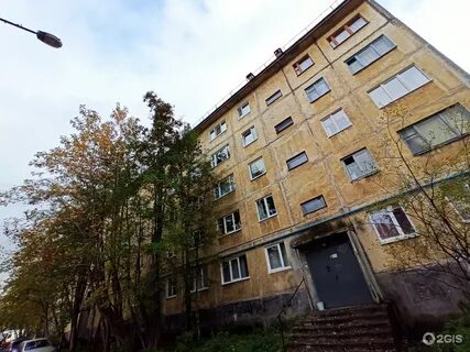 Падение в мурманске