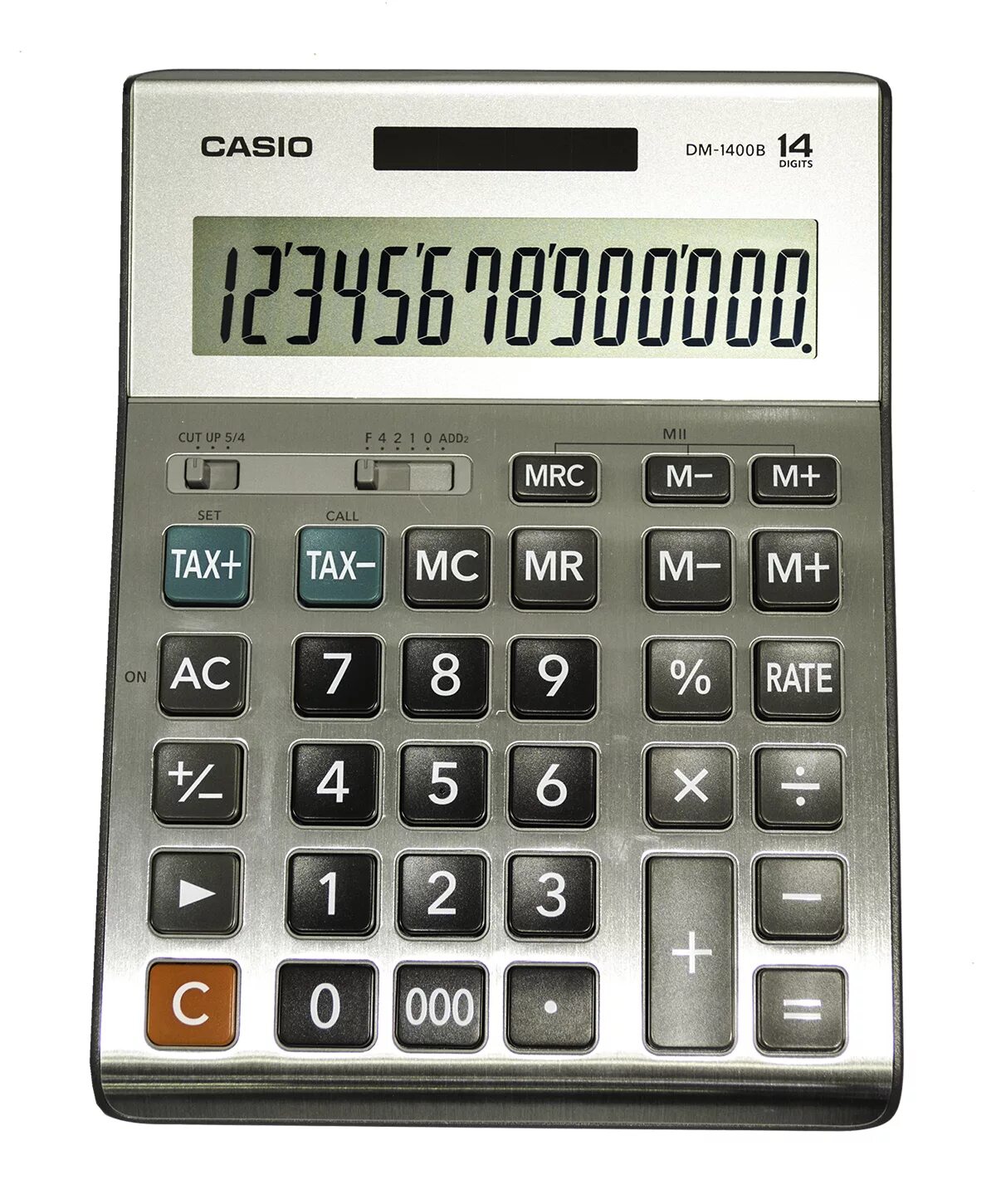 Калькулятор мс. Калькулятор MS-316h.