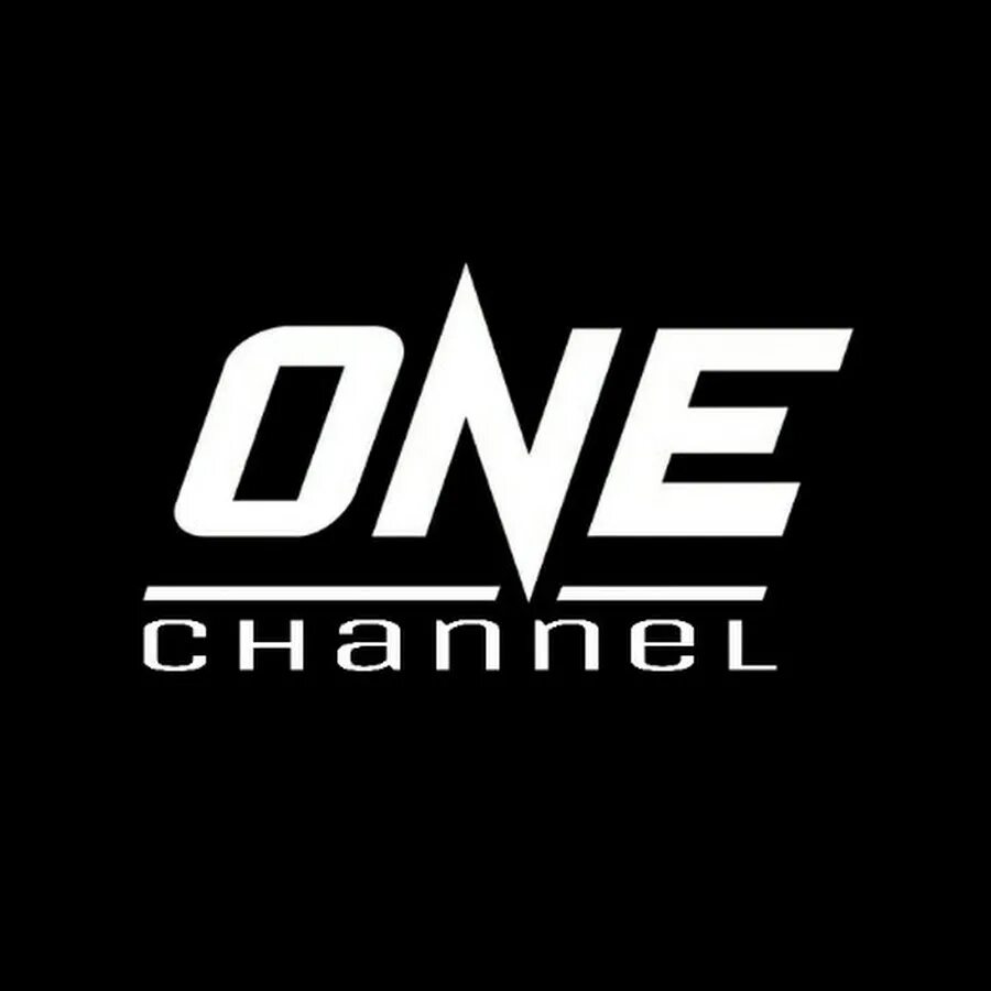 One Championship. One Fighting Championship. One Championship логотип. One FC.